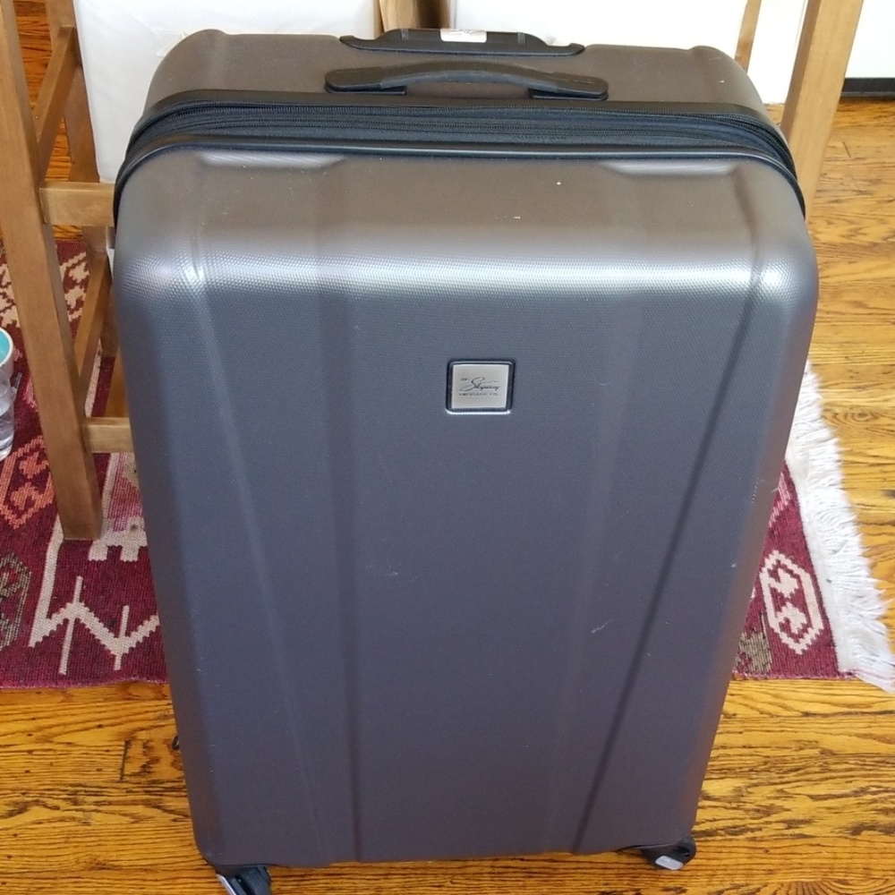 Skyway Oasis 28 inch spinner